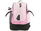 Jansport - Vertigo (Bubblegum/Pink Puff/Black) - Accessories,Jansport,Accessories:Handbags:Athletic