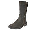 DKNY - Adirondack-Boot (Dark Brown Oiled Crosta) - Men's Designer Collection,DKNY,Men's Designer Collection