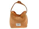 Ugg Handbags - Classic Puff (Orange) - Accessories,Ugg Handbags,Accessories:Handbags:Convertible