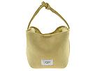 Ugg Handbags - Classic Puff (Yellow) - Accessories,Ugg Handbags,Accessories:Handbags:Convertible