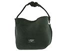 Buy Ugg Handbags - Classic Puff (Black) - Accessories, Ugg Handbags online.