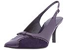Kimel Design Studio - Leach (Purple) - Women's,Kimel Design Studio,Women's:Women's Dress:Dress Shoes:Dress Shoes - Sling-Backs