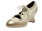 Capezio - Phantom (Platinum/Bone) - Lifestyle Departments,Capezio,Lifestyle Departments:The Gym:Women's Gym:Dance