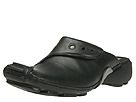 Privo by Clarks - Albion (Black) - Women's,Privo by Clarks,Women's:Women's Casual:Casual Flats:Casual Flats - Slides/Mules