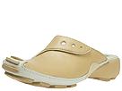 Privo by Clarks - Albion (Camel) - Women's,Privo by Clarks,Women's:Women's Casual:Casual Flats:Casual Flats - Slides/Mules