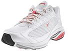 Buy Reebok - Vector Liquid Fire (White/Pink) - Women's, Reebok online.