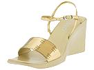 rsvp - Sapphire (Gold/Bronze) - Women's,rsvp,Women's:Women's Dress:Dress Sandals:Dress Sandals - Wedges
