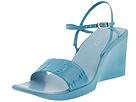 rsvp - Sapphire (Turquoise/Marina) - Women's,rsvp,Women's:Women's Dress:Dress Sandals:Dress Sandals - Wedges