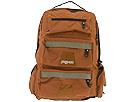 Jansport - Mullet (Bareback/Black) - Accessories,Jansport,Accessories:Handbags:Women's Backpacks