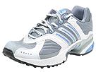 adidas Running - Ozweego Trail W (Light Uniform/Pale Grey/Sky Blue) - Women's