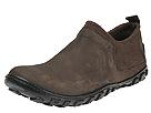 DKNY - Windham-Slip On (Dark Brown Waterproof Nubuck) - Waterproof - Shoes,DKNY,Waterproof - Shoes