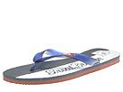 Buy discounted Roots - Olympic Flip-Flop (Great Britain) - Men's online.