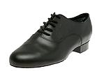 Buy Capezio - Men's Standard Oxford (Black) - Lifestyle Departments, Capezio online.