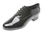 Buy Capezio - Men's Standard Oxford (Patent) - Lifestyle Departments, Capezio online.