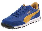 Buy discounted PUMA - Easy Rider EXT (Olympian Blue/Spectra Yellow) - Men's online.