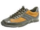 Palladium - Runnel (Dark Brown/Orange) - Men's