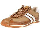 Palladium - Runnel (Taupe/White) - Men's,Palladium,Men's:Men's Casual:Trendy:Trendy - Retro