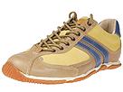 Palladium - Runnel (Yellow/Blue) - Men's,Palladium,Men's:Men's Casual:Trendy:Trendy - Retro