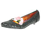 Buy discounted Irregular Choice - 2766-5 A (Black Glitter) - Women's online.