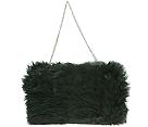 Ugg Handbags - Fluff Muff (Black) - Accessories,Ugg Handbags,Accessories:Handbags:Convertible