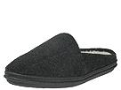 Lassen - Ryan (Charcoal) - Men's,Lassen,Men's:Men's Casual:Slippers:Slippers - Outdoor Sole