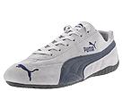 PUMA - Speed Cat SD US (Vapor White/New Navy) - Men's