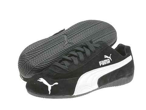 puma shoes 2005