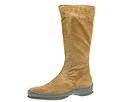 Havana Joe - Iliana High Boot (Bark Suede) - Women's,Havana Joe,Women's:Women's Casual:Casual Boots:Casual Boots - Comfort