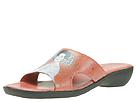 Icon - Mrs. Fritza-Open Slide (Pink) - Women's,Icon,Women's:Women's Casual:Casual Sandals:Casual Sandals - Slides/Mules