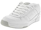 Lakai - Pioneer (White) - Men's,Lakai,Men's:Men's Athletic:Skate Shoes