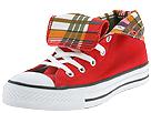 Buy discounted Converse - All Star Print Roll Down (Western Plaid) - Men's online.
