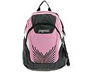 Buy discounted Jansport - Flo (Pink Puff/Deep Pewter/White/Black) - Accessories online.