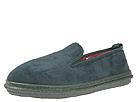 Lassen - Kimmon (Black) - Men's,Lassen,Men's:Men's Casual:Slippers:Slippers - Outdoor Sole