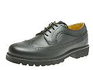 Havana Joe - Classic Wing Tip (Black Napa) - Waterproof - Shoes,Havana Joe,Waterproof - Shoes