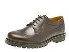 Havana Joe - Classic Wing Tip (Brown Polished) - Waterproof - Shoes,Havana Joe,Waterproof - Shoes