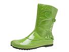 Palladium - Shibuya (Green) - Women's,Palladium,Women's:Women's Casual:Casual Boots:Casual Boots - Comfort