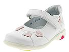 Buy discounted Venettini Kids - M-7005 (Children) (White With Pink Hearts) - Kids online.