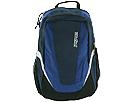 Buy discounted Jansport - Longwave (Navy/E-Blue/White/Black) - Accessories online.