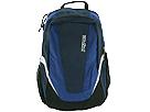 Jansport - Longwave (Navy/E-Blue/White/Black) - Accessories,Jansport,Accessories:Men's Bags:Day Bag