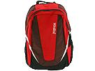 Jansport - Longwave (Scarlet/Chocolate Cherry/White/Black) - Accessories,Jansport,Accessories:Men's Bags:Day Bag