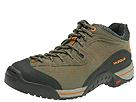 Vasque - Pingora (Brown/Orange) - Men's,Vasque,Men's:Men's Athletic:Hiking Shoes