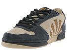 Ipath - Field (Beige/Navy) - Men's,Ipath,Men's:Men's Athletic:Skate Shoes