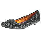 Irregular Choice - 2766-7 B (Black Glitter) - Women's,Irregular Choice,Women's:Women's Dress:Dress Shoes:Dress Shoes - Special Occasion