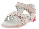 Venettini Kids - M-3000 (Infant/Children) (Pink With Pink Hearts) - Kids,Venettini Kids,Kids:Girls Collection:Children Girls Collection:Children Girls Dress:Dress - Sandals