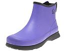 Sorel - Flood Plain Chukka (Purple Arrow) - Women's,Sorel,Women's:Women's Casual:Casual Boots:Casual Boots - Pull-On
