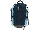 Buy Jansport - Ball Pack (Navy/Carolina Blue/White/Cement) - Accessories, Jansport online.