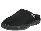 Lassen - Alec (Black) - Men's,Lassen,Men's:Men's Casual:Slippers:Slippers - Outdoor Sole