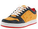 Ipath - Watson (Orange/Navy) - Men's,Ipath,Men's:Men's Athletic:Skate Shoes