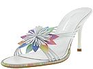 Buy discounted Lumiani - R7894 (White Leather) - Women's online.