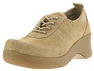 Buy discounted Stevies Kids - Cameryn (Youth) (Natural Suede) - Kids online.